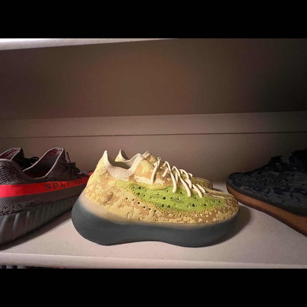 Yeezys